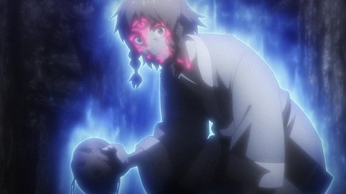Teogonia Saison 1 Épisode 3