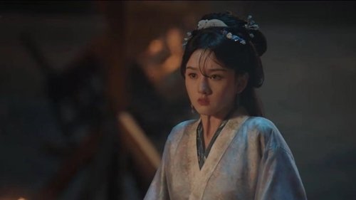 折腰 Saison 1 Épisode 4