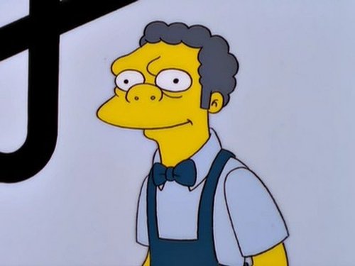 Les Simpson Saison 11 Épisode 16