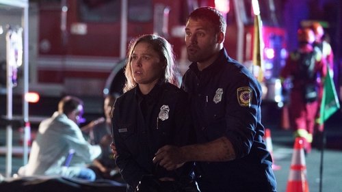 9-1-1 Saison 3 Épisode 3
