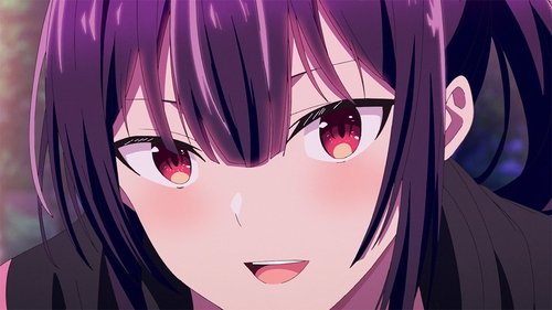 Please Put Them On, Takamine-san Saison 1 Épisode 3