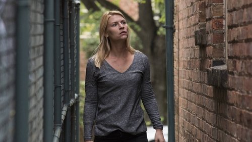 Homeland Saison 7 Épisode 3