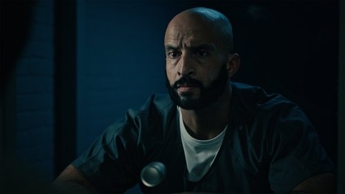 Mocro Maffia Saison 6 Épisode 3