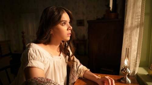 Dickinson Saison 2 Épisode 3