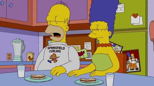 Les Simpson Saison 21 Épisode 12