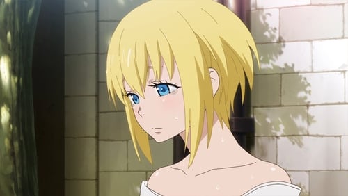 Fire Force Saison 1 Épisode 5