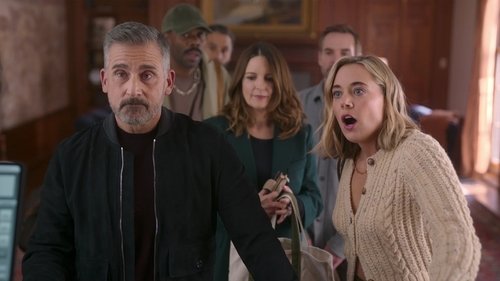Les Quatre Saisons Saison 1 Épisode 5