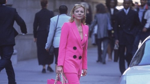 Sex and the City Saison 4 Épisode 7