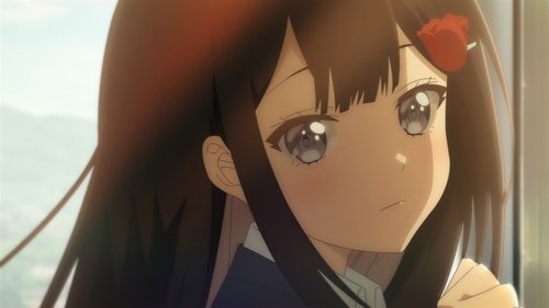 Can a Boy-Girl Friendship Survive? Saison 1 Épisode 3