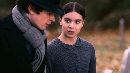 Dickinson Saison 1 Épisode 7