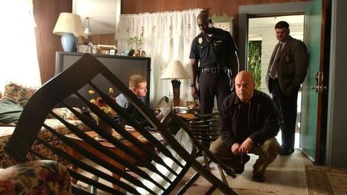 The Shield Saison 3 Épisode 6