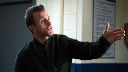 Alert Saison 2 Épisode 8
