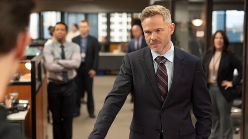The Rookie : Le Flic de Los Angeles Saison 7 Épisode 16