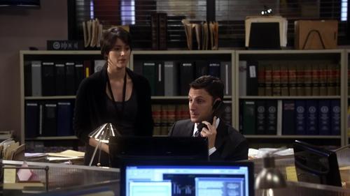 Esprits criminels Saison 5 Épisode 9