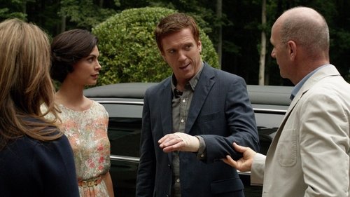 Homeland Saison 2 Épisode 7