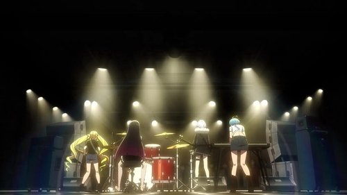 Rock Is a Lady’s Modesty Saison 1 Épisode 9