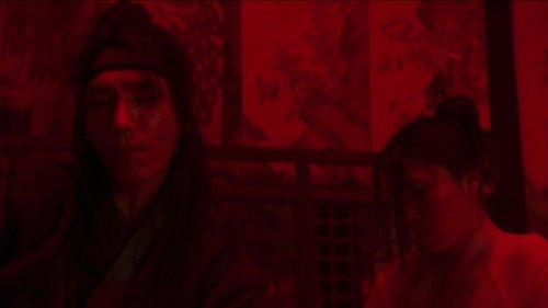 Cher Hongrang Saison 1 Épisode 7