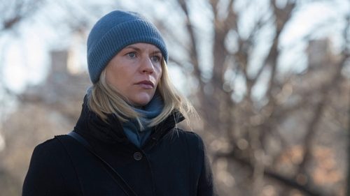 Homeland Saison 6 Épisode 9