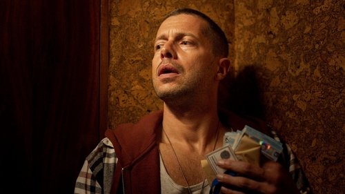 Matilha Saison 1 Épisode 2
