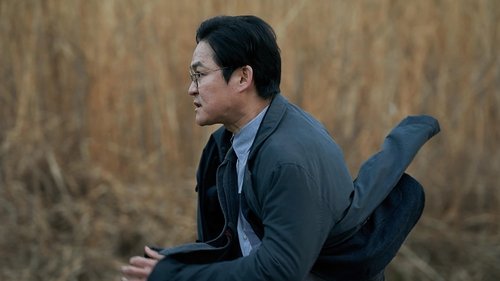 Nine Puzzles Saison 1 Épisode 9