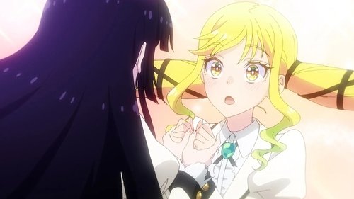 Rock Is a Lady’s Modesty Saison 1 Épisode 1