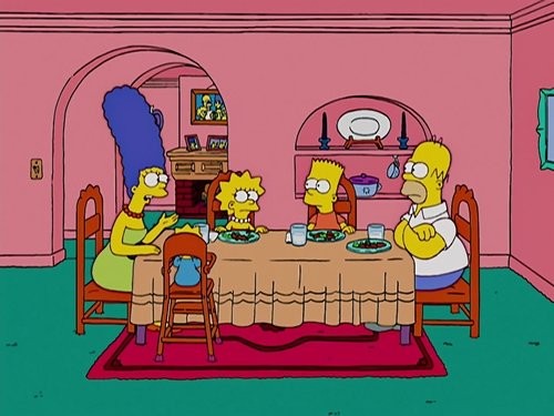 Les Simpson Saison 16 Épisode 21