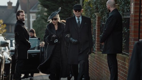 MobLand Saison 1 Épisode 5