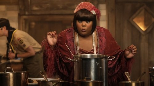 Ghosts : Fantômes à la maison Saison 4 Épisode 12
