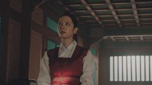 귀궁 Saison 1 Épisode 6