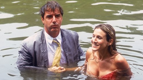 Sex and the City Saison 3 Épisode 18