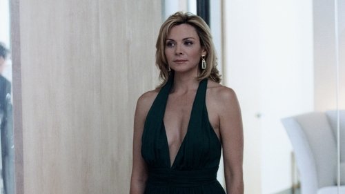 Sex and the City Saison 4 Épisode 13