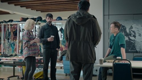 Les Dossiers oubliés Saison 1 Épisode 5