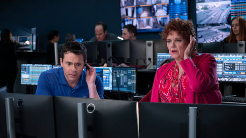 9-1-1 Saison 8 Épisode 12