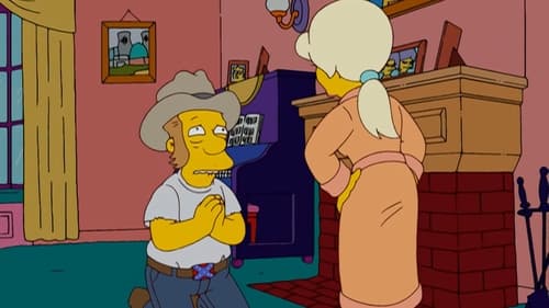 Les Simpson Saison 19 Épisode 16
