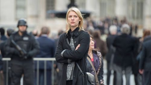 Homeland Saison 6 Épisode 6