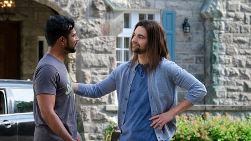 Ghosts : Fantômes à la maison Saison 2 Épisode 3