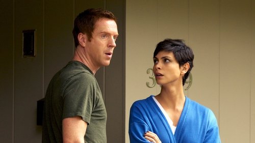 Homeland Saison 1 Épisode 8