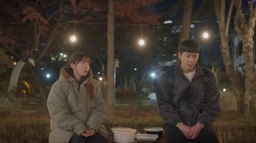 24시 헬스클럽 Saison 1 Épisode 10