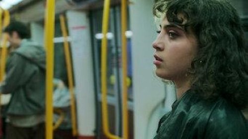 Legado Saison 1 Épisode 8