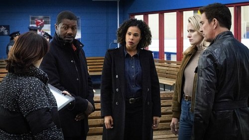 FBI: Most Wanted Saison 6 Épisode 11