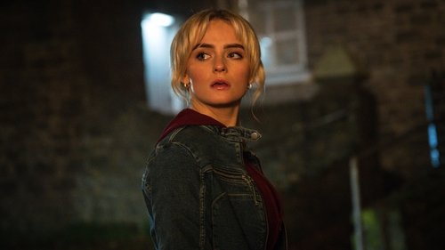 Doctor Who Saison 2 Épisode 4