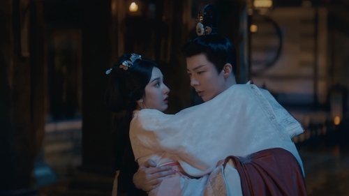 折腰 Saison 1 Épisode 6