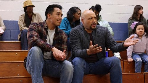 Chicago Fire Saison 12 Épisode 10