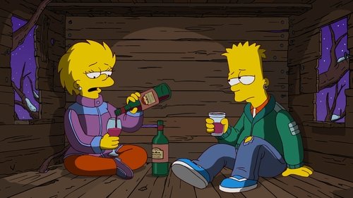 Les Simpson Saison 23 Épisode 9