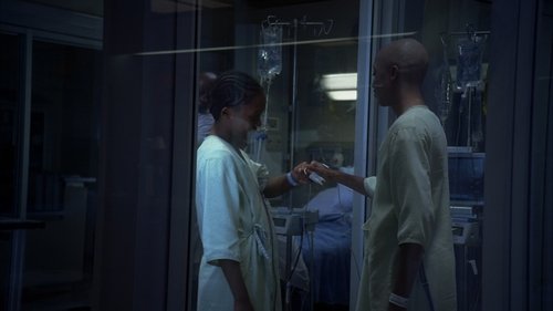 Dr House Saison 3 Épisode 21