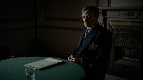 De Joodse Raad Saison 1 Épisode 2