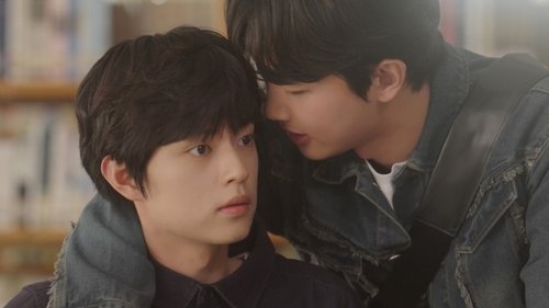 무언가 잘못되었다 Saison 1 Épisode 3