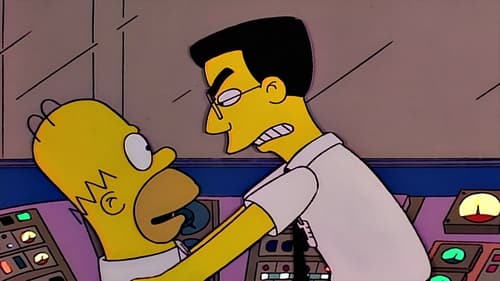 Les Simpson Saison 8 Épisode 23