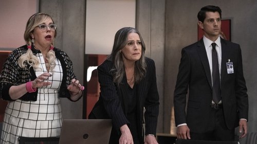 Esprits criminels Saison 16 Épisode 5