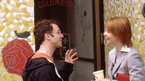 Sex and the City Saison 4 Épisode 5